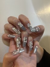 リノリー 仙台店(rinory)/持ち込みデザイン