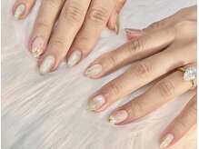 レガーロ(Regalo)/フラワーネイル