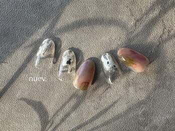 【Hand】Design Course : plus