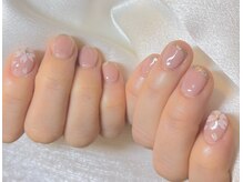 レイサロン(Rey salon)/◇定額ミディアムコース◇¥6.600