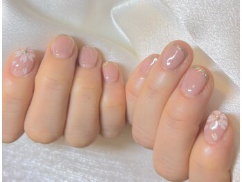 レイサロン(Rey salon)/◇定額ミディアムコース◇¥6.600