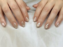 トリプルエイチ 天文館(HHH for nail)/ハンド