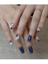 チリンネイル(Chirin Nail)/アートネイル