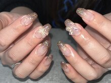 ユミネイル(YUMI NAIL)/