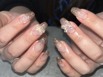 ユミネイル(YUMI NAIL)/