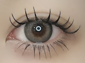 成美ビューティーサロン(成美beauty salon)/フラットラッシュ