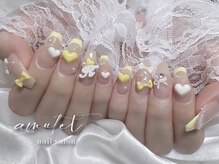 アミュレット 天王寺店(amulet)/