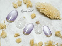 ラピッドネイル 西葛西店