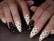 エックスネイルトウキョウ(X NAIL TOKYO)の写真/デザインに迷う方必見！肌馴染み良いカラー変更も可能◎トレンドを抑えた定額メニューで賢くお洒落を彩る♪