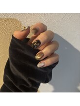 ニキ ヘアー ネイル(niki hair nail)/