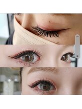 ミィーラッシュ(MII LASH)/ボリュームラッシュ