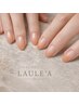 グラデーション HANDネイル ¥8,000