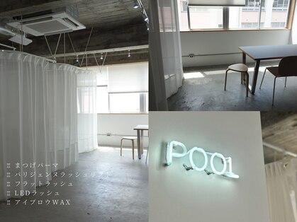 プール エドボリ(POOL EDOBORI)の写真