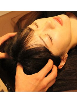 オアシスの写真/吉祥寺で移転しました！お悩みに合わせた施術で、疲れも悩みも一緒に改善していきましょう☆