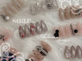 soarシーズンコース