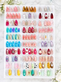 キュートcollection 100☆