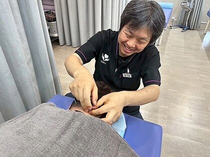 ハート鍼灸整骨院 くりえいと宗像院の写真