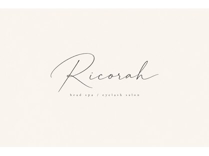 Ricorahの写真