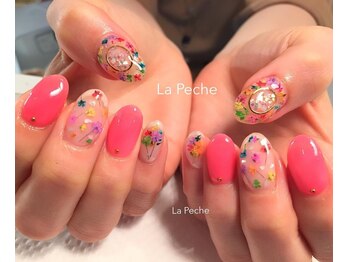 ラペーシュ(La Peche)/10000円 &nbsp;No.347