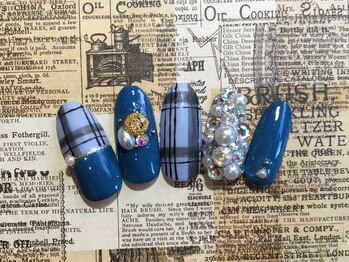 カットアンドスタイル クラウン(Cut & Style Clown)/ジェルやり放題【横浜】