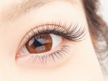 マイオール 銀座店(My ALL)/印象的な眼差しに♪