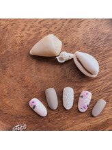 コア アカシア(Koa acacia)/