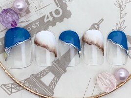ハンドネイル