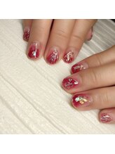 爪屋べっぴん堂/秋色ニュアンス