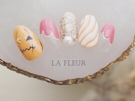 Halloween Campaing◆LaFleur