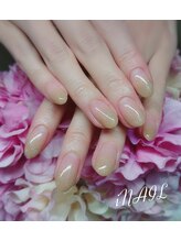 アイネイル(iNAIL)/