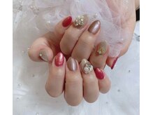 シーシーネイルサロン(CC)/