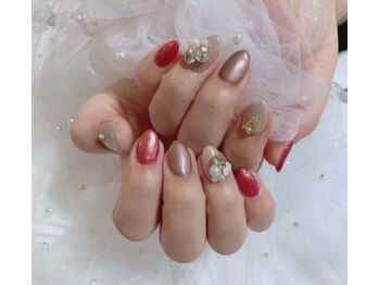 シーシーネイルサロン(CC)/