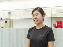 パトラ 高槻店/★お見送り★