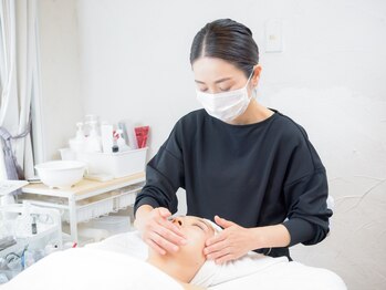 リーム(Re:im)/根本改善の美肌エステ