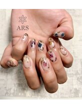 アルス(ARS)/フリーアートコース