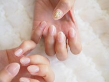 ネイルズ ヴィヴィアン(Nail's Vivienne)/シンプルネイル