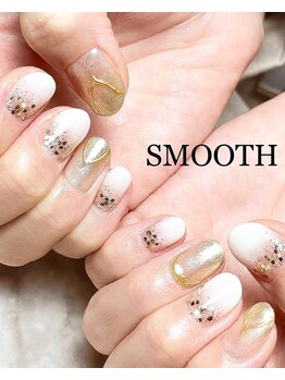 スムース(SMOOTH)/