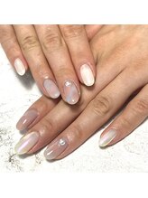 サニーヒルズ ウィズ マキア 藤沢(Sunny hills with MAQUIA)/定額Aデザイン