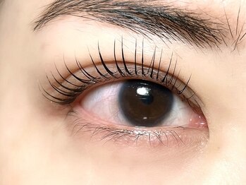 ペイジバイネオリーブ 吉祥寺店(Paige by Neolive)/パリジェンヌラッシュリフト(上)