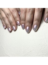 オーロラワンカラー