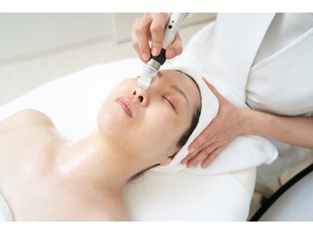 ポーラ 錦糸町南口店(POLA)/ディープクレンズ(オプション)