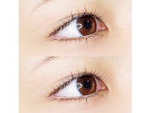 オメメ 八王子(omeme)/上下パーマ