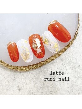 ラテ(latte)/【KUMADA】限定