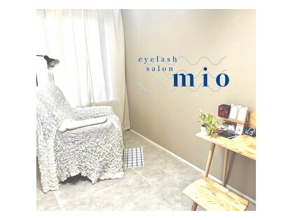 ミオ(mio)の写真