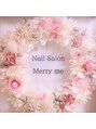 メリーミー(Merry me)/Nail Salon Merry me