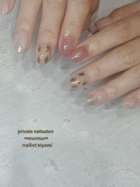 アニマルデザイン