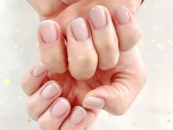 イリゼネイル(iRise nail)/定額シンプル