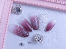 ヒロネイル(Hiro Nail)/ハンドジェル定額/10980