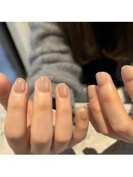 アトリエリン(Atelier Rin)/ネイル・パラジェル・フィルイン