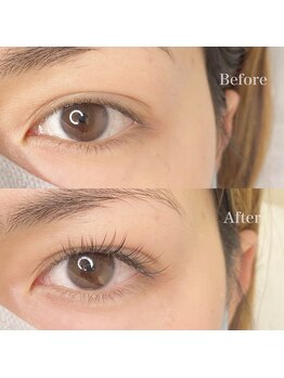 リア 自由が丘(REA)/LEDマツエク自由が丘